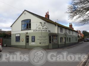 Picture of Ye Olde Horseshoe Inn