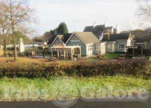 Picture of Harvester The Bassetts Pole