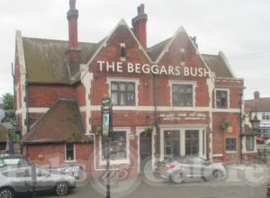 Picture of The Beggars Bush