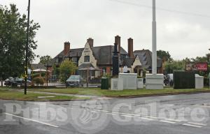 Picture of The Crown