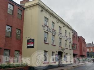 Picture of The Three Tuns