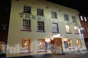 Picture of The Three Tuns