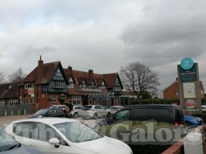 Picture of Hare & Hounds