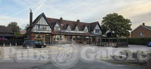 Picture of Hare & Hounds