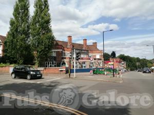 Picture of Kings Arms