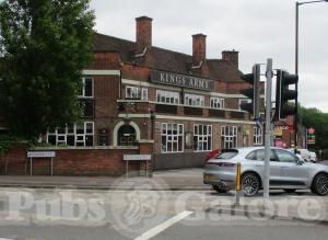 Picture of Kings Arms