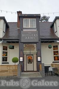 Picture of The Butlers Arms