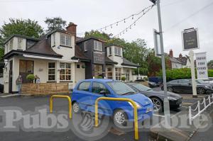 Picture of The Butlers Arms