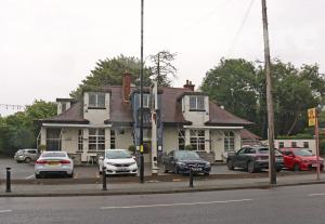 Picture of The Butlers Arms