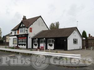Picture of The Pint Pot
