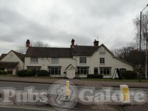 Picture of The White Horse