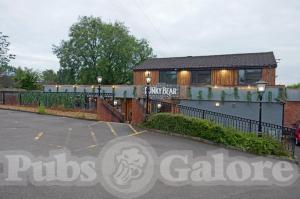 Picture of The White Lion