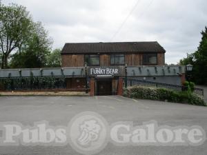 Picture of The White Lion