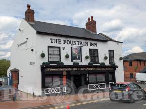 Picture of The Fountain Inn