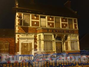 Picture of The Nags Head