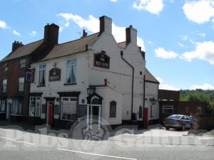 Picture of Red Lion