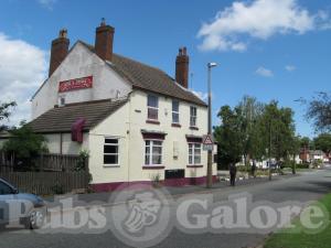 Picture of The Rose & Crown