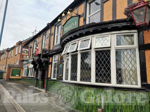 Picture of The Waggon & Horses