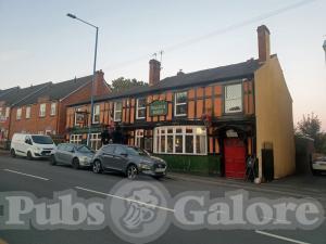 Picture of The Waggon & Horses