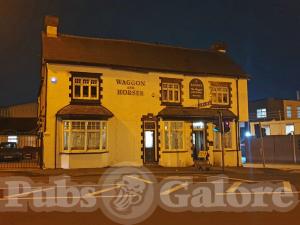 Picture of Waggon & Horses