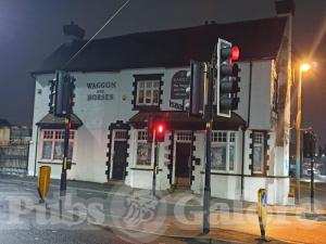 Picture of Waggon & Horses