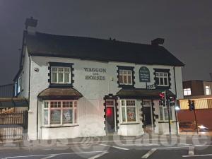 Picture of Waggon & Horses