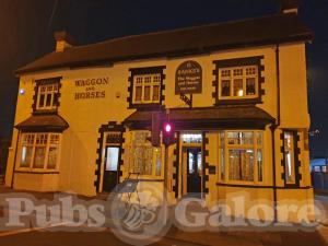 Picture of Waggon & Horses