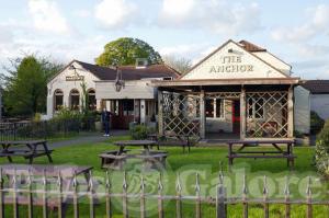 Picture of The Anchor