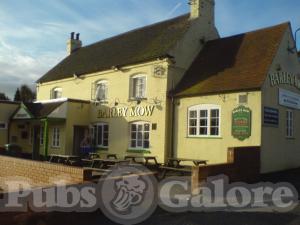 Picture of The Barley Mow