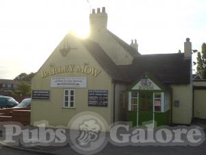 Picture of The Barley Mow