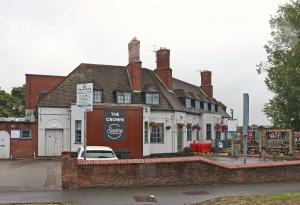 Picture of The Crown