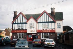 Picture of The Bulls Head