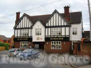 Picture of The Bulls Head