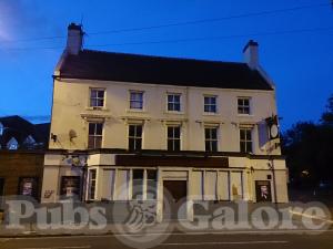 Picture of Crown & Anchor