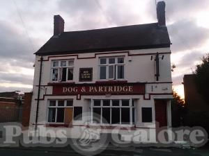 Picture of The Dog & Partridge Inn