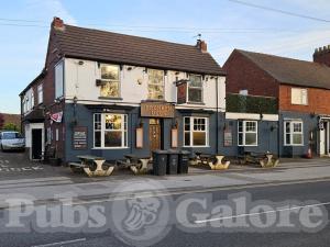 Picture of The Drunken Duck