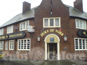 Picture of The Duke Of York