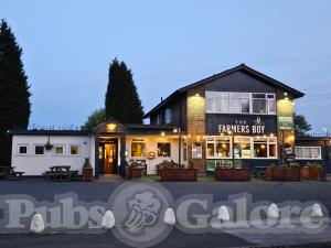 Picture of The Farmers Boy