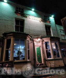 Picture of The Wheatsheaf