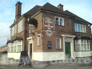 Picture of The Forge & Fettle