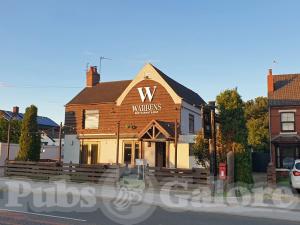 Picture of Warren's