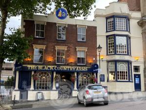 Picture of The Black Country Arms