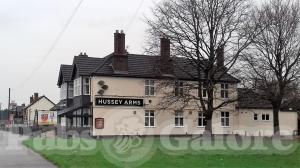 Picture of Hussey Arms