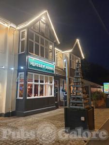 Picture of Hussey Arms