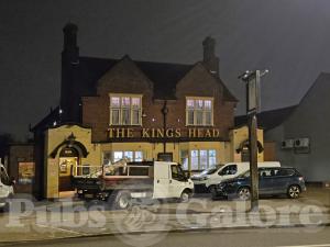 Picture of Kings Head