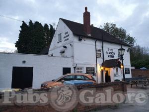 Picture of The Manor Arms
