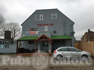 Picture of The New Inn