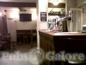 Picture of The Old Bush Inn