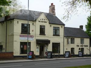 Picture of The Old Bush Inn