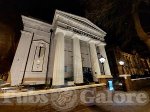Picture of St Matthews Hall (JD Wetherspoon)